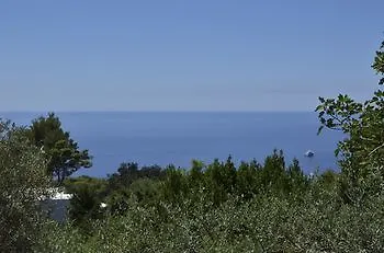 Matermania Villa Capri