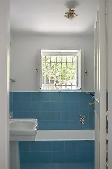 Matermania Villa Capri