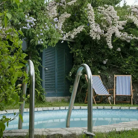 Villa Matermania